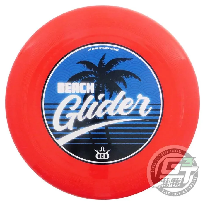 Dynamic Discs Beach Glider 175g Ultimate Disc