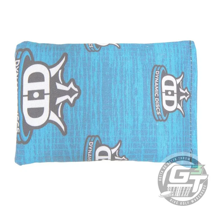 Dynamic Discs Chalk Bag Disc Golf Grip Enhancer