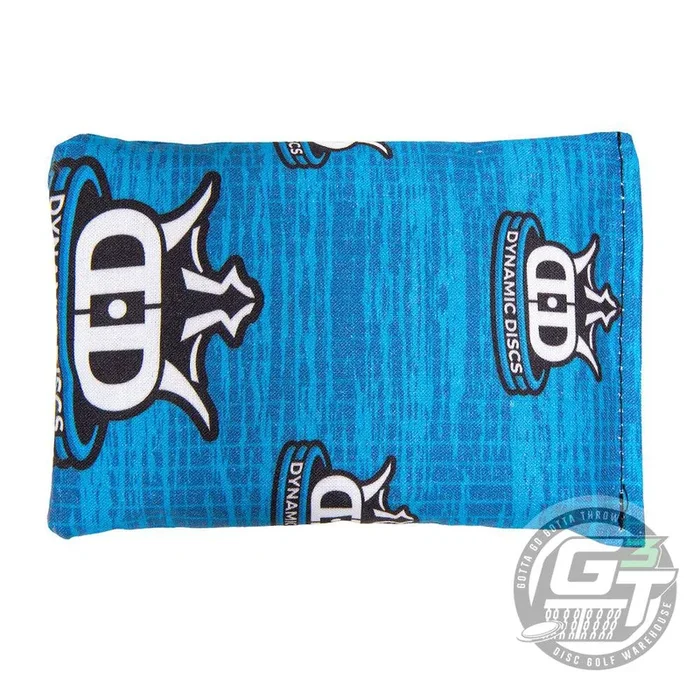 Dynamic Discs Dirt Bag Disc Golf Grip Enhancer