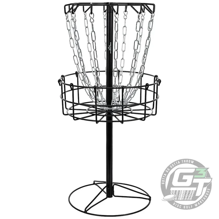 Dynamic Discs Mini Recruit Lite Mini Disc Golf Basket