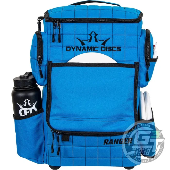 Dynamic Discs Ranger Backpack Disc Golf Bag