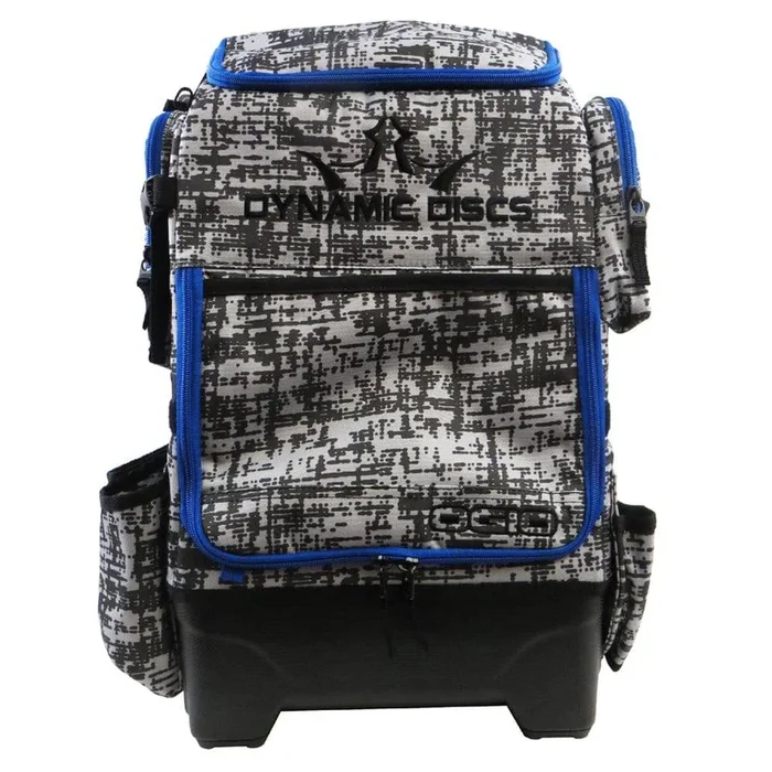 Dynamic Discs Ranger H2O Backpack Disc Golf Bag
