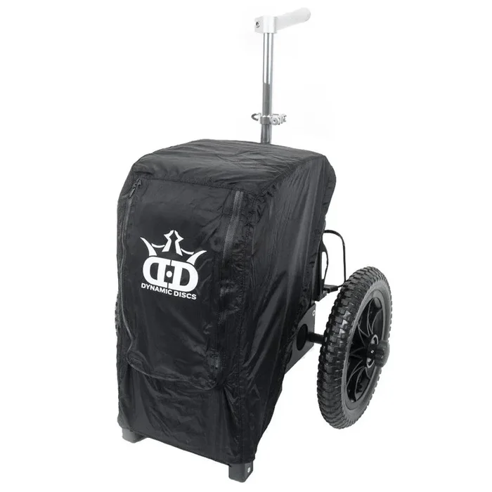 Dynamic Discs ZUCA Compact Disc Golf Cart Rainfly