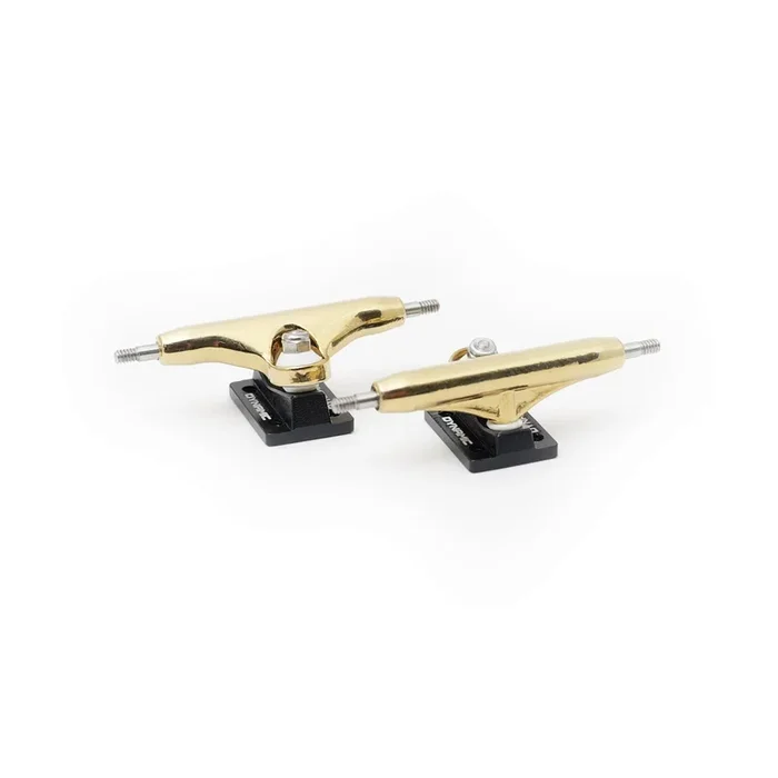 Dynamic Fingerboard Special Edition V2 Trucks – 32mm