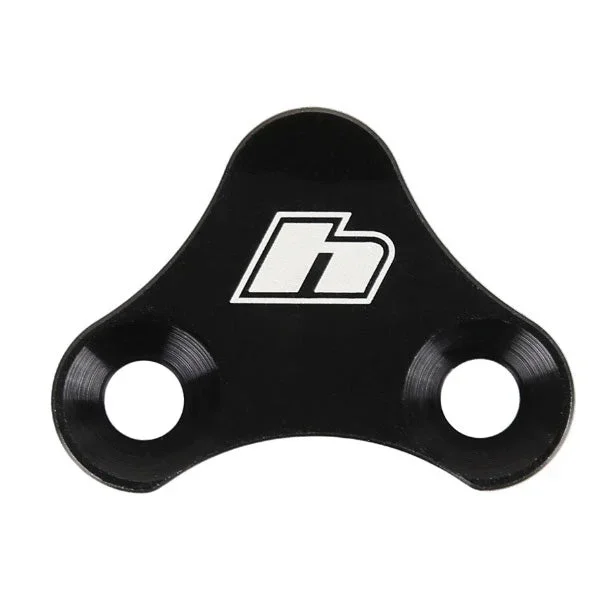 E-Bike Speed Sensor 6-bolt R32 Black