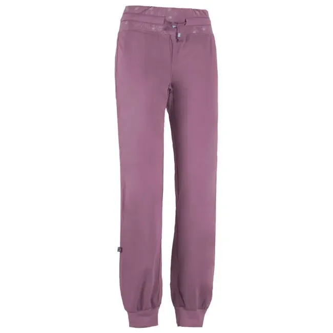 e9 pants hit-w25 tulip-521