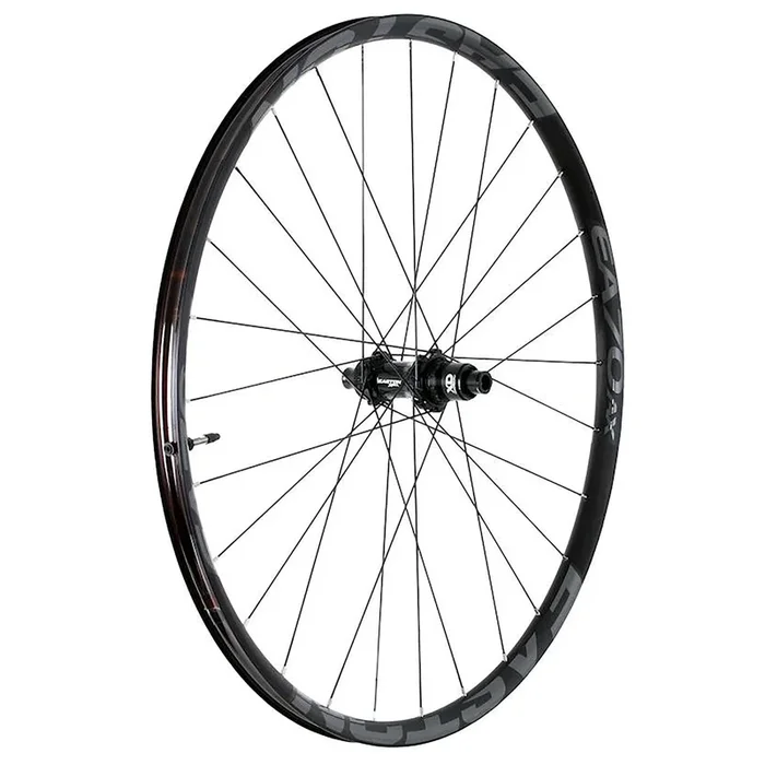 EA70 AX Disc 700c Rear Wheel 10×135+12×142 XDR
