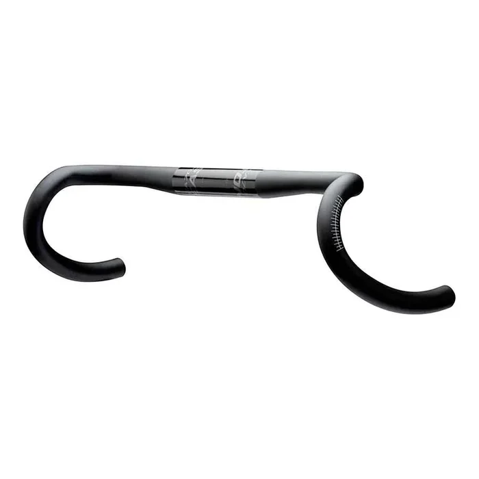 EA70 AX Drop Handlebar – Aluminum 31.8mm 44cm Black