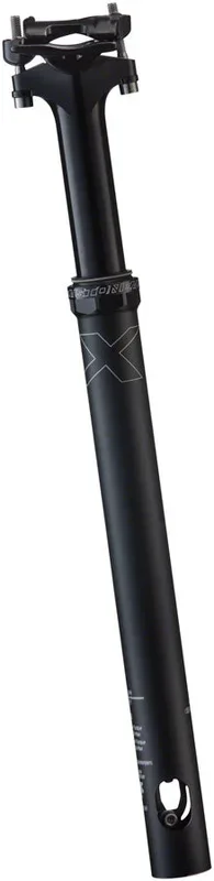 EA90 AX Dropper Seatpost – 27.2 x 350mm 50mm Travel Internal Routing BLK