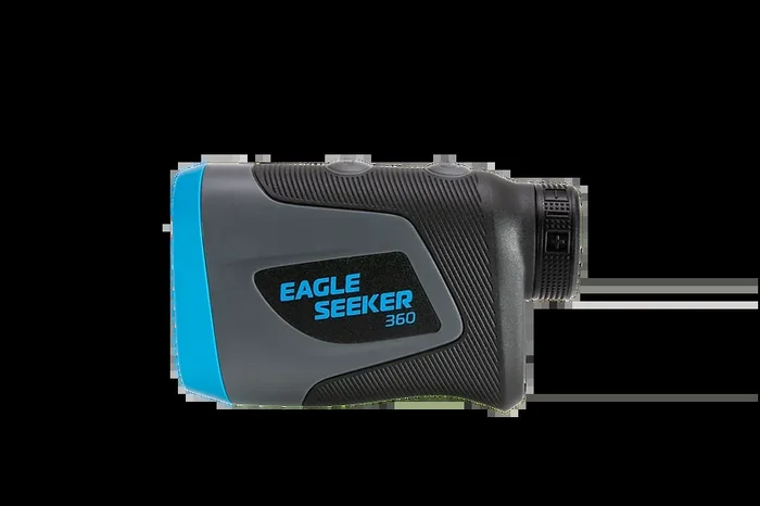 Eagle Seeker 360 Laser Rangefinder