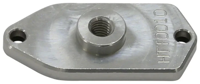 Easy Bleed Kit Cap – Race/Race Evo Silver