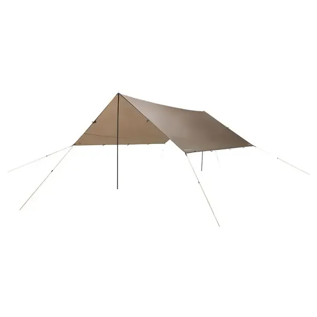 easy camp awning totak 4 x 4 m