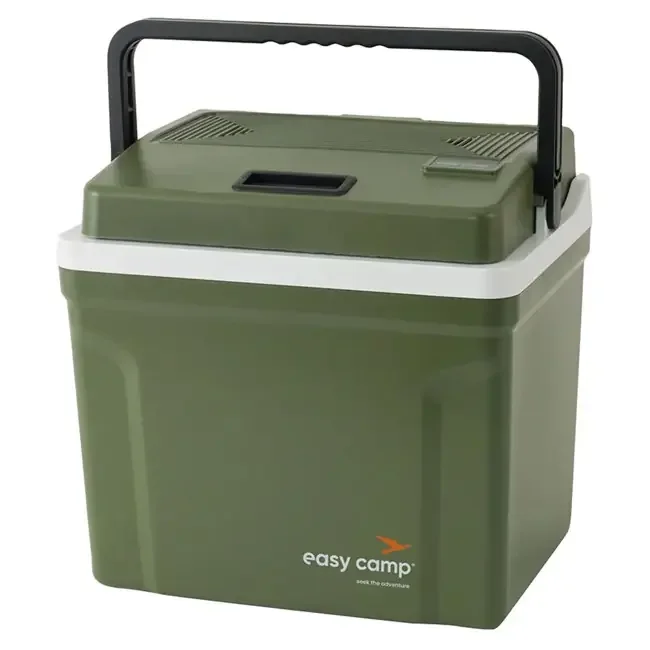 easy camp cooler bluebell 24 l