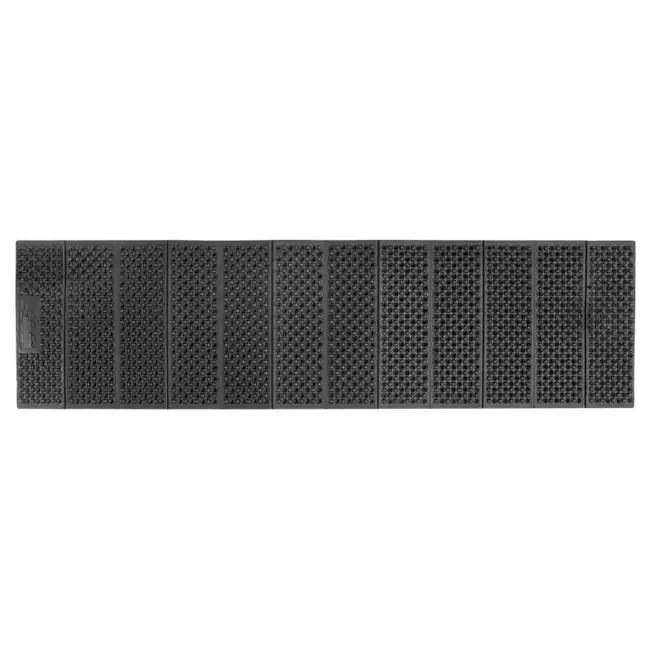easy camp crash pad eva plegable 180×48×2 cm