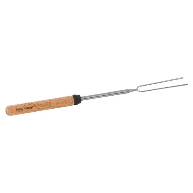 easy camp flatware horquilla barbacoa