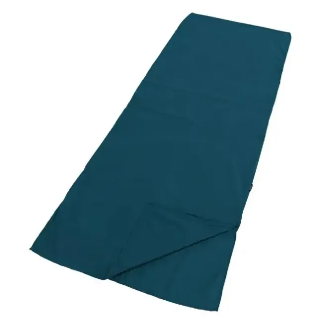 easy camp sheet travel rectangle 200×75 cm