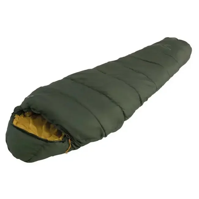 easy camp sleeping bag falcon iii mummy -4°c