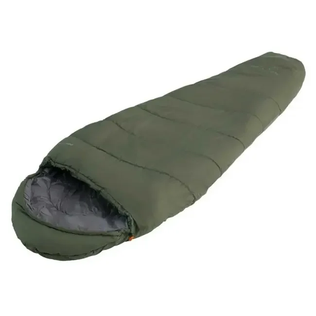 easy camp sleeping bag raven ii mummy -1°c