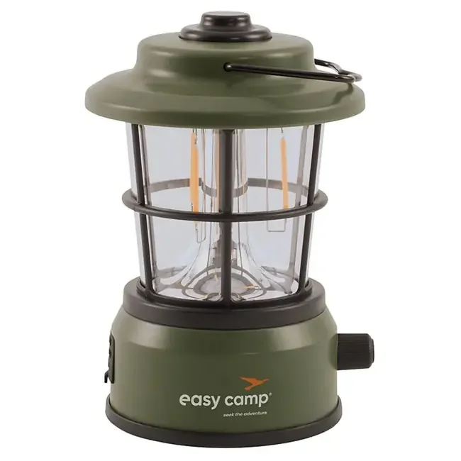 easy camp torch starflower 15-280 lm usb-c