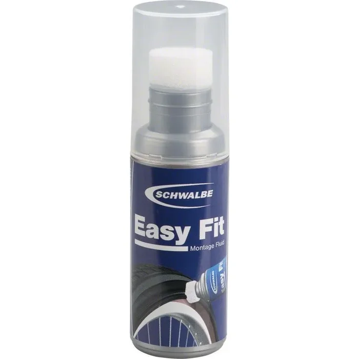 Easy Fit Tire Mounting Fluid – 50ml Drip