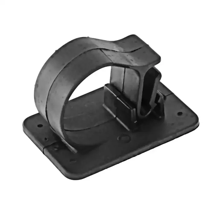 EasyLock Line Holder for Bulkhead Small