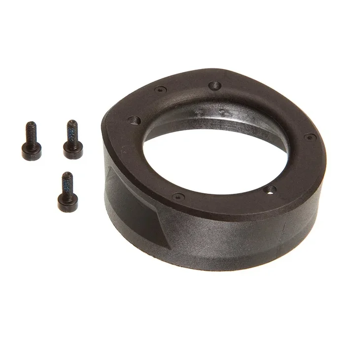 Ebike Carbon Crank Cap – Bosch
