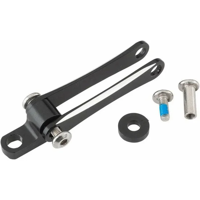 Ebike Light Replacement Fork Mount
