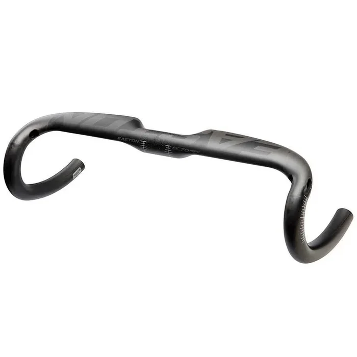 EC70 Aero Drop Handlebar – Carbon 31.8mm 42cm Black