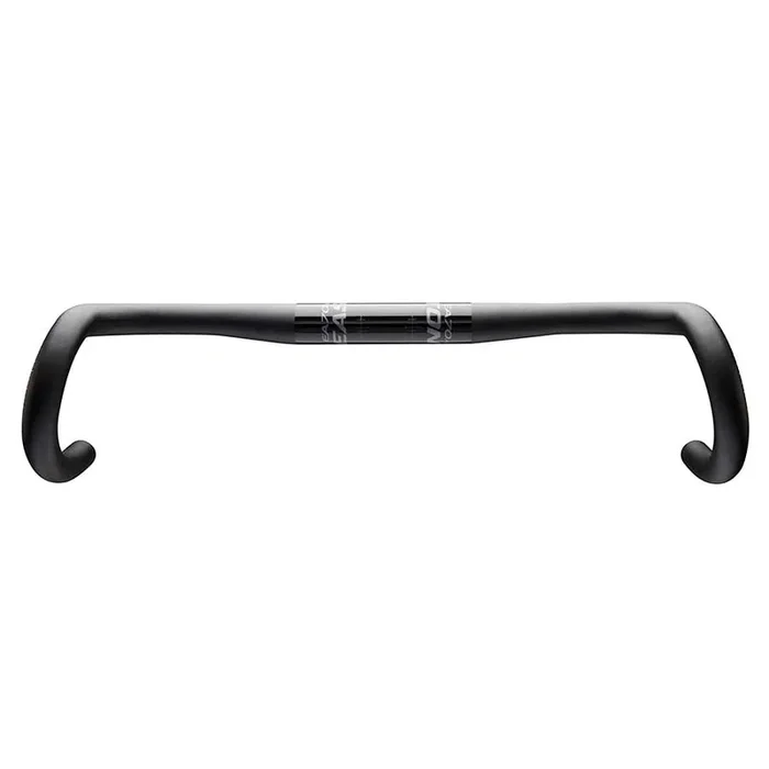 EC70 AX Drop Handlebar – Carbon 31.8mm 46cm Black