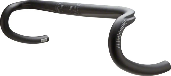 EC70 SL Drop Handlebar – Carbon 31.8mm 46cm Black