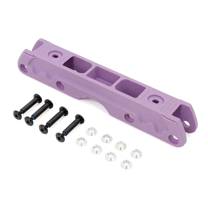 Echo Verve Lilac UFS Aggressive Inline Frame