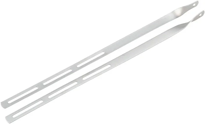 Eco Rack Stay: Pair, 15.5″