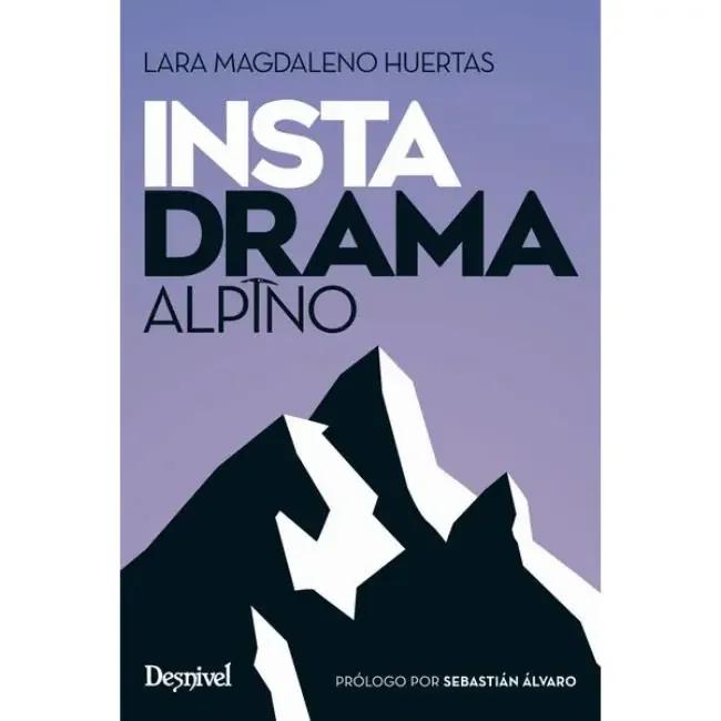 ed. desnivel instadrama alpino