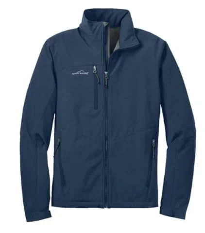 Eddie Bauer – Soft Shell Jacket