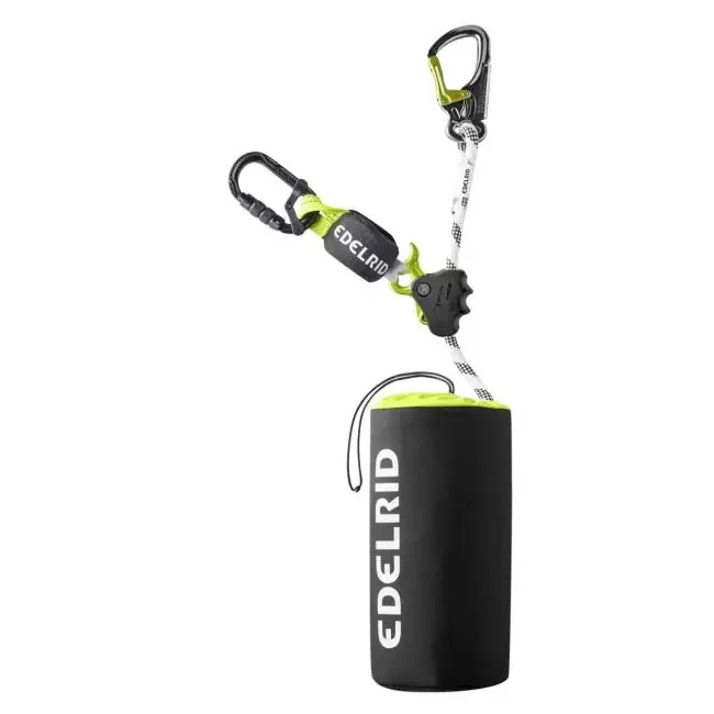 edelrid ombilix 140 10 m