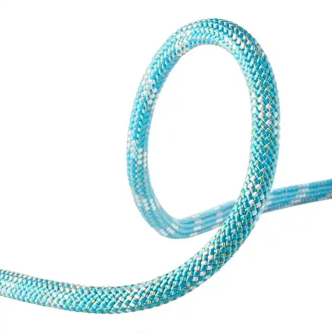 edelrid rope interstatic protect 11,0mmx100m icemint