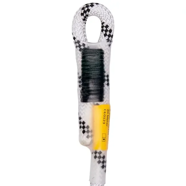edelrid rope static 11,0mm 1-stx10m