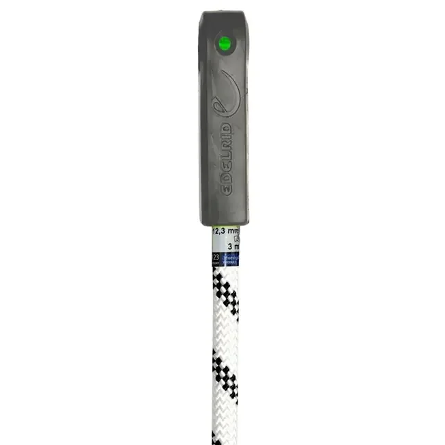 edelrid rope static 11,0mm