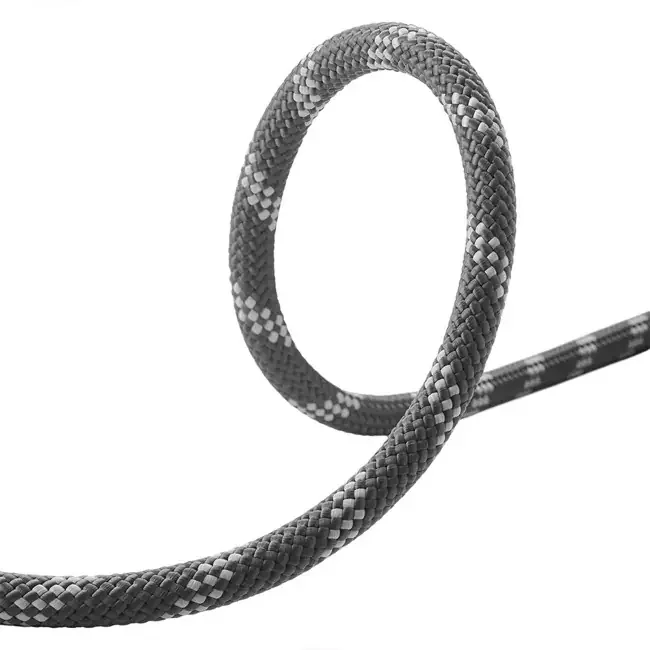 edelrid rope static 11,0mmx100m night