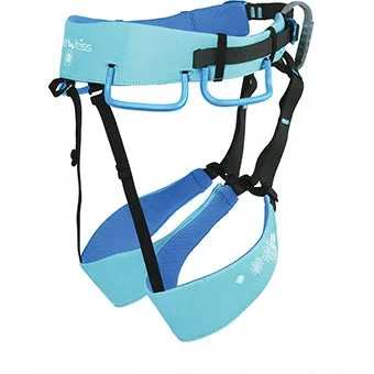 Edelweiss Scorpion2 Climbing Harness – Womens