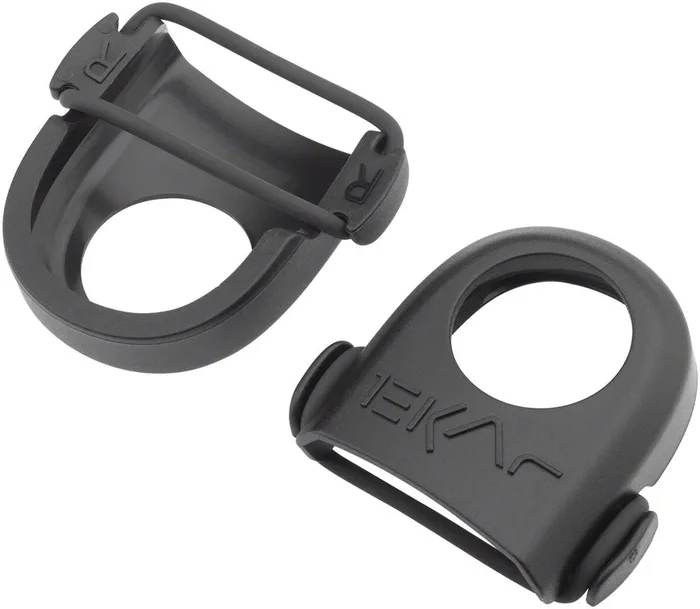 EKAR Crank Boots