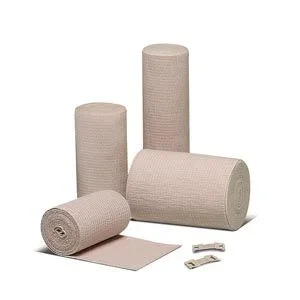 ELASTIC BANDAGE 6″
