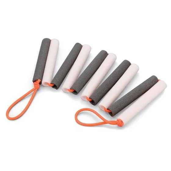 ELASTIC CROSS BAR