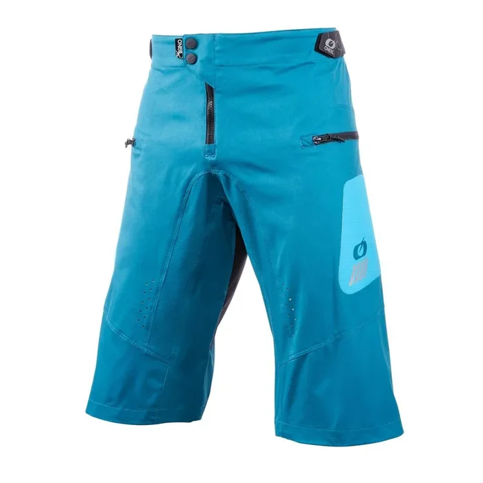 Element FR Short Hybrid Petrol/Teal