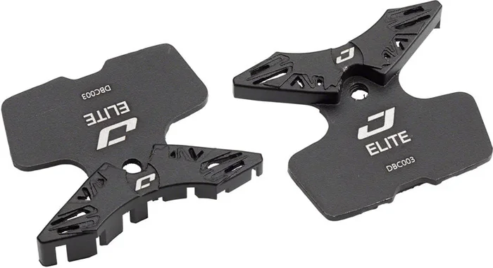 Elite Cooling Disc Brake Pad fits SRAM Code