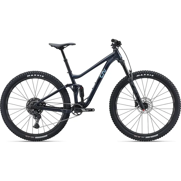 Embolden 29″ 2 Mountain Bike (2024)