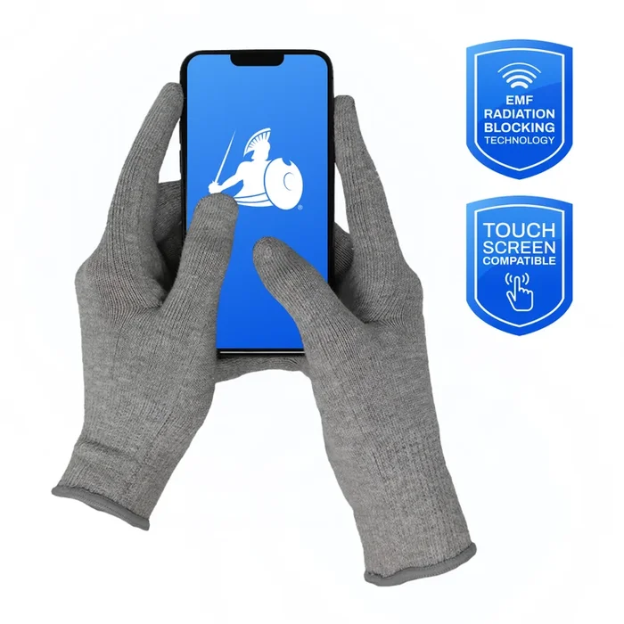 EMF Radiation Protection Gloves