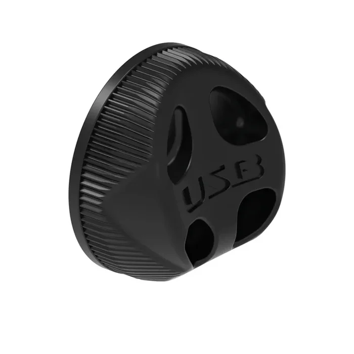 End Plug Cap – Femto Usb Front