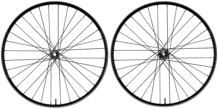Enduro 300 Wheelset – 27.5″ 15 x 110mm/12 x 148mm 6-Bolt XD BLK