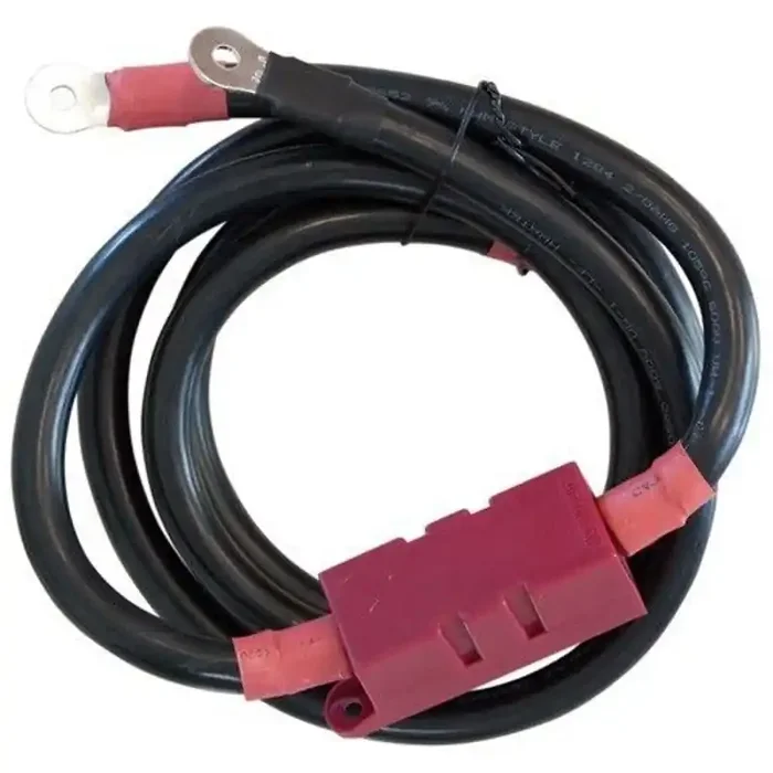 Enerdrive Battery Cable Kit 2000W